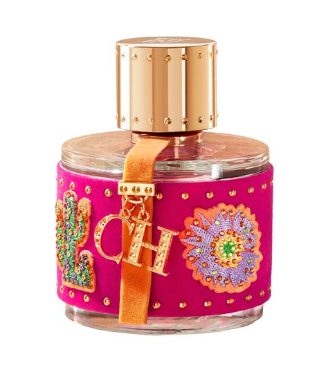 carolina herrera perfume original|carolina herrera hot perfume.